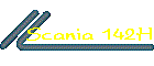 Scania 142H